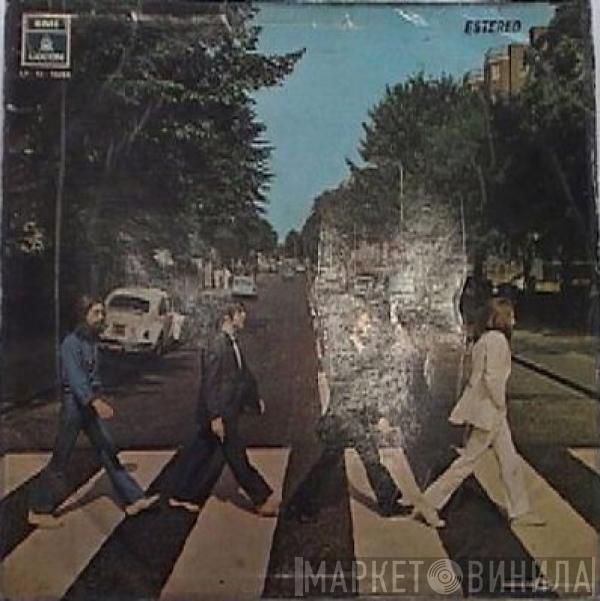  The Beatles  - Abbey Road