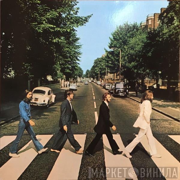  The Beatles  - Abbey Road