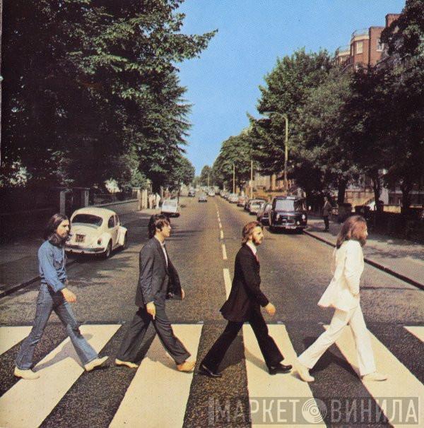 The Beatles - Abbey Road