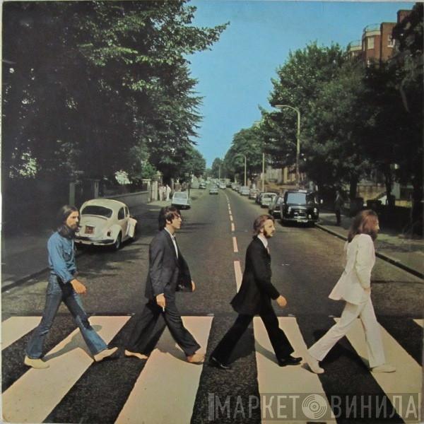  The Beatles  - Abbey Road