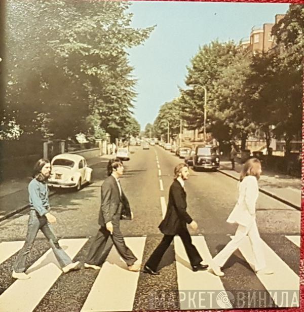  The Beatles  - Abbey Road