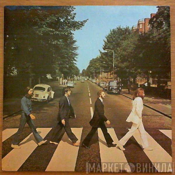  The Beatles  - Abbey Road