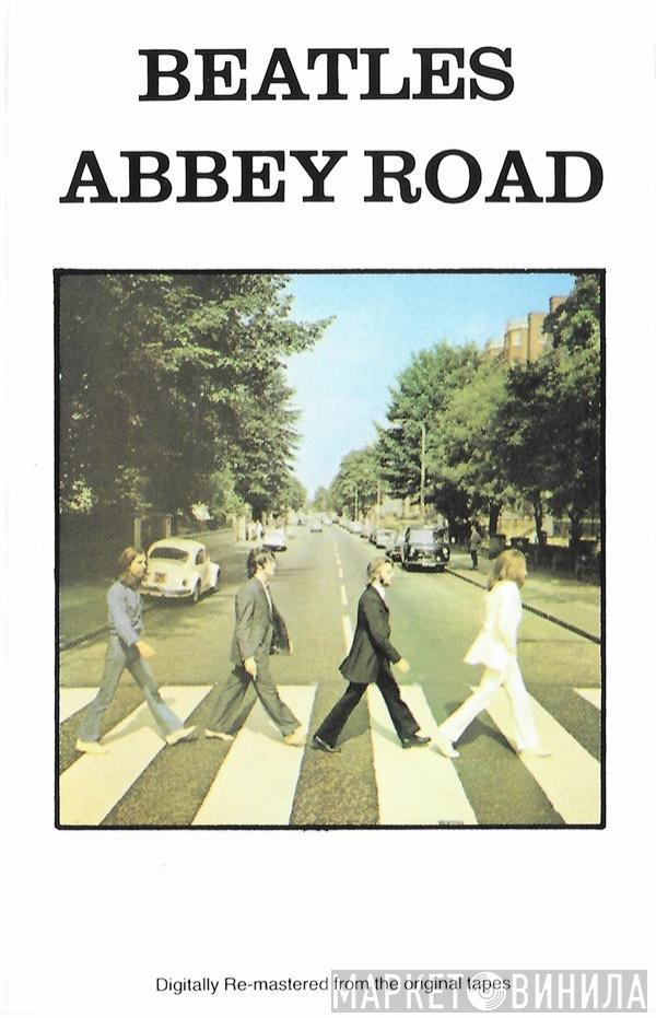  The Beatles  - Abbey Road