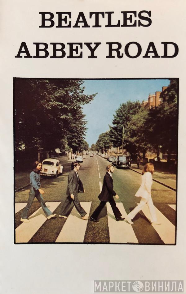  The Beatles  - Abbey Road