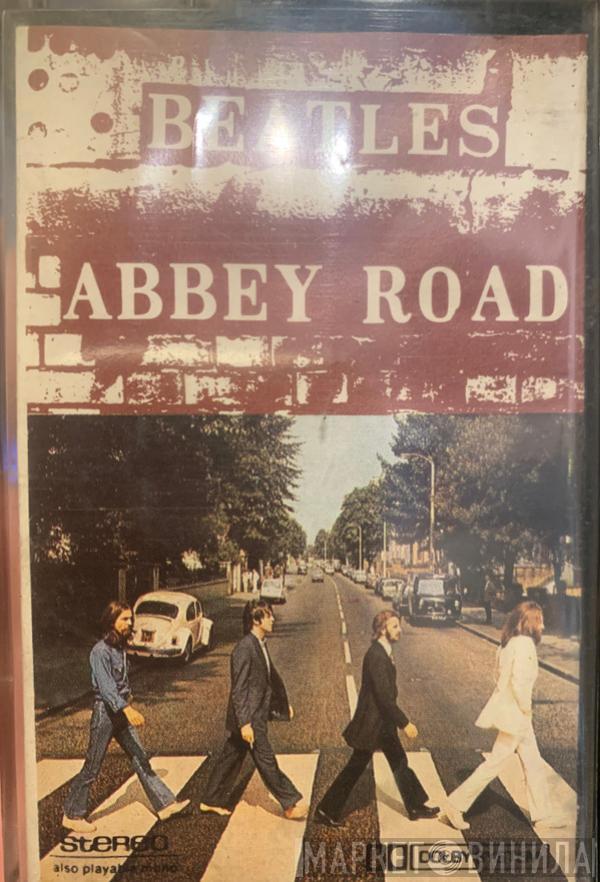  The Beatles  - Abbey Road