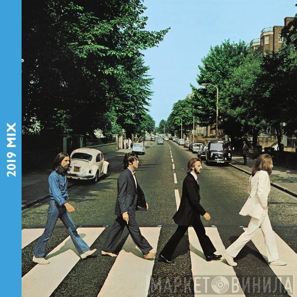  The Beatles  - Abbey Road