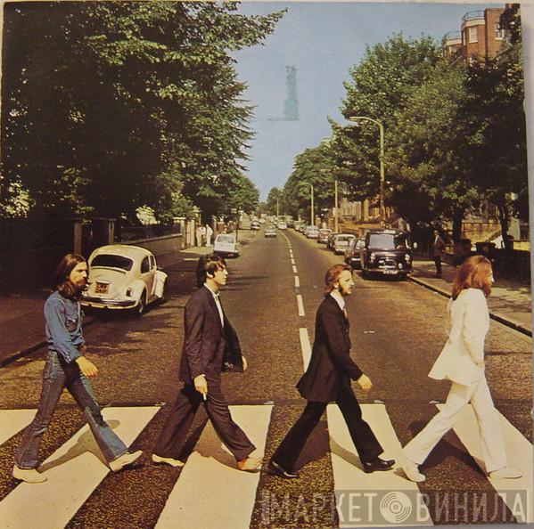  The Beatles  - Abbey Road