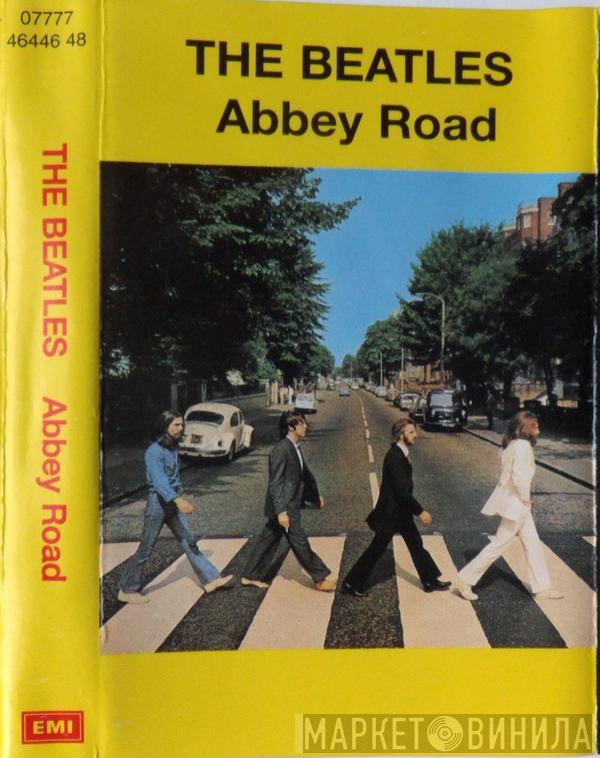  The Beatles  - Abbey Road