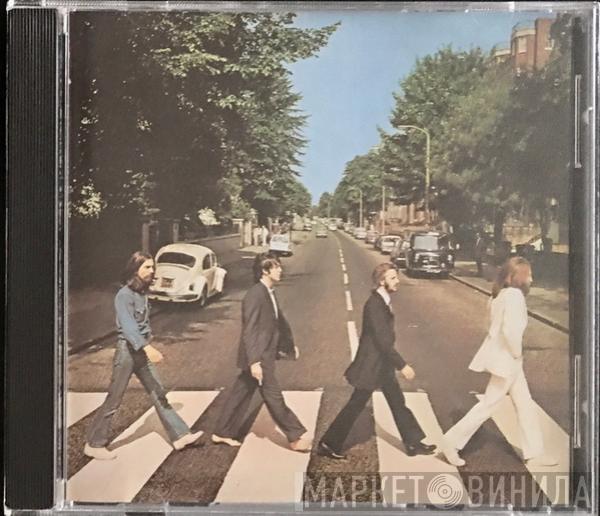  The Beatles  - Abbey Road