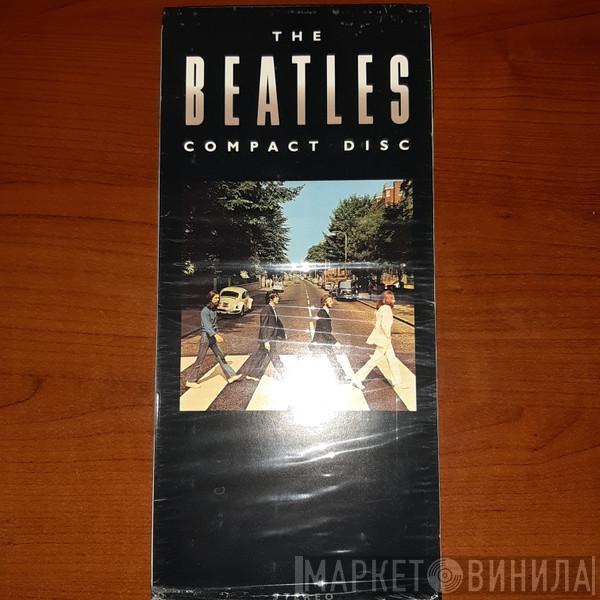  The Beatles  - Abbey Road