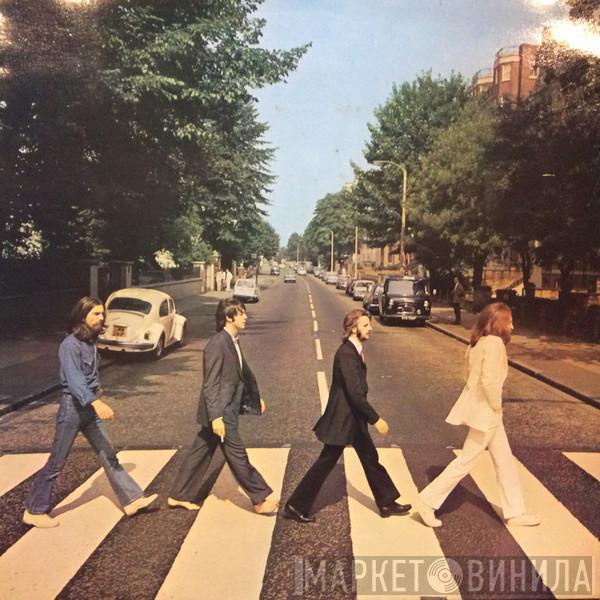  The Beatles  - Abbey Road