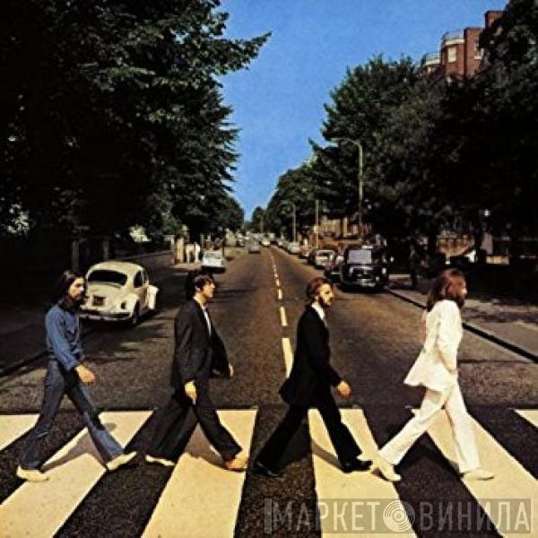 The Beatles - Abbey Road