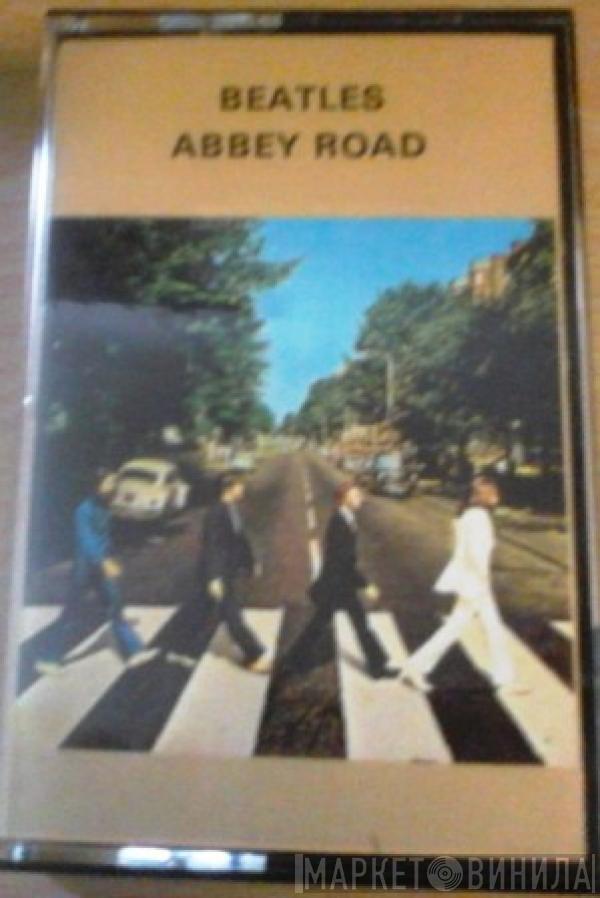  The Beatles  - Abbey Road