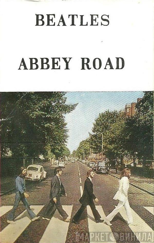  The Beatles  - Abbey Road
