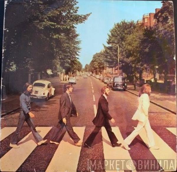  The Beatles  - Abbey Road