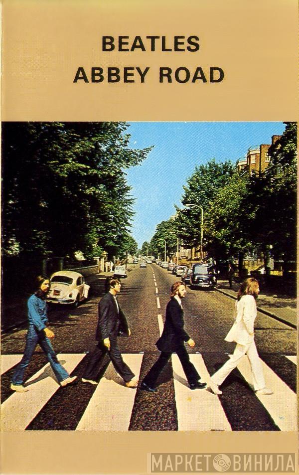 The Beatles  - Abbey Road