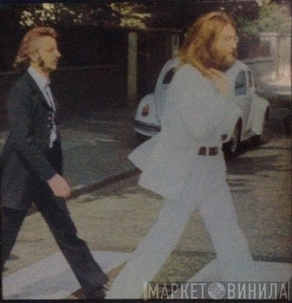  The Beatles  - Abbey Road