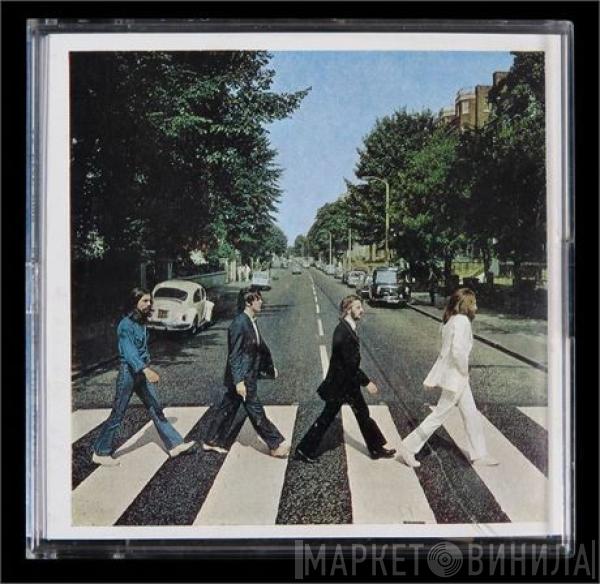  The Beatles  - Abbey Road