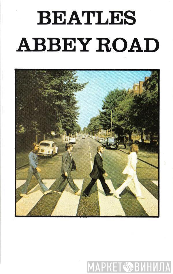 The Beatles - Abbey Road