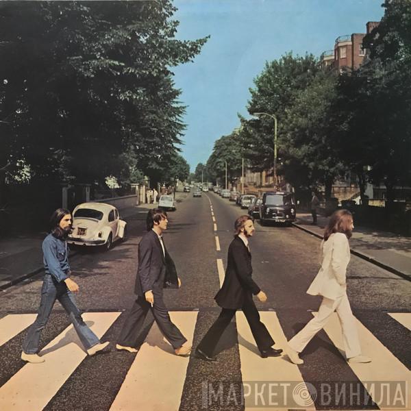  The Beatles  - Abbey Road
