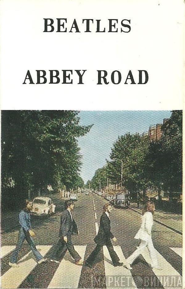  The Beatles  - Abbey Road