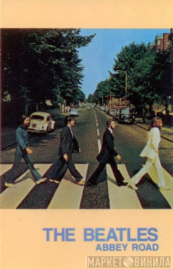  The Beatles  - Abbey Road