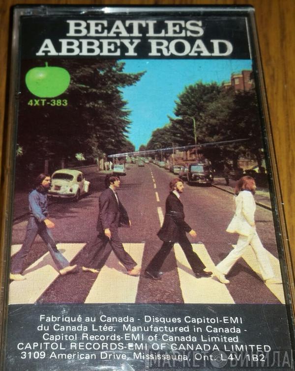  The Beatles  - Abbey Road