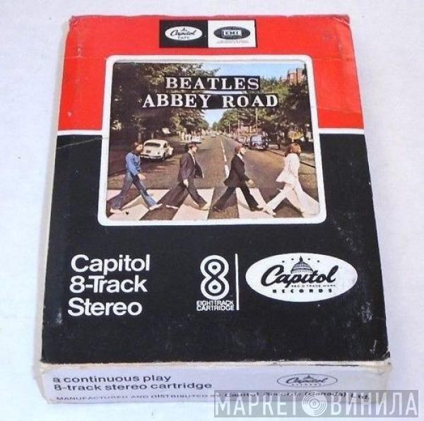  The Beatles  - Abbey Road