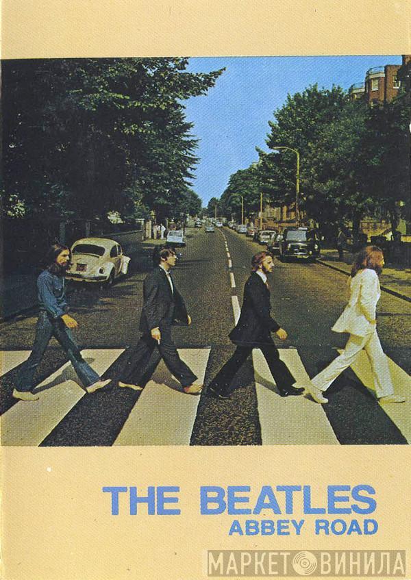  The Beatles  - Abbey Road