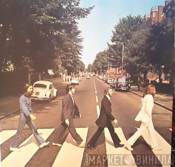  The Beatles  - Abbey Road