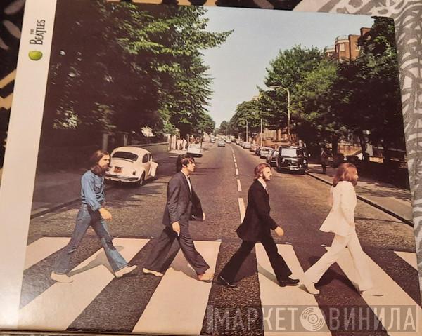  The Beatles  - Abbey Road