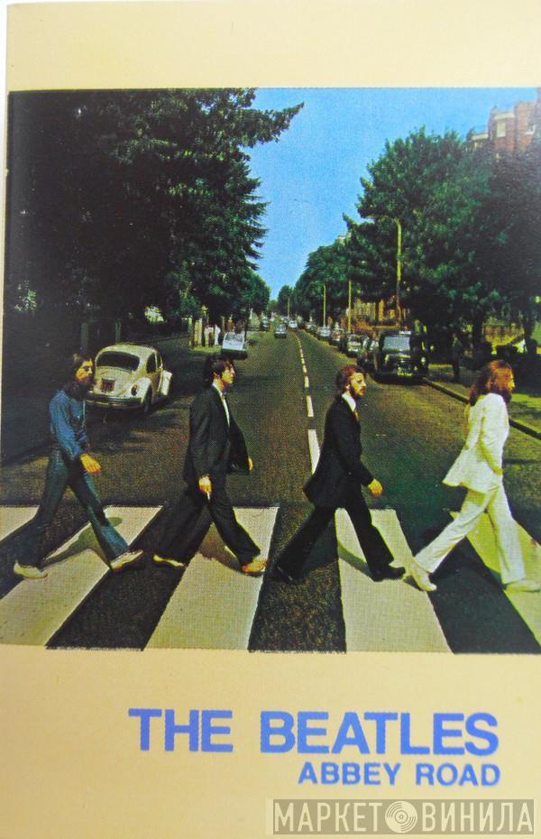  The Beatles  - Abbey Road