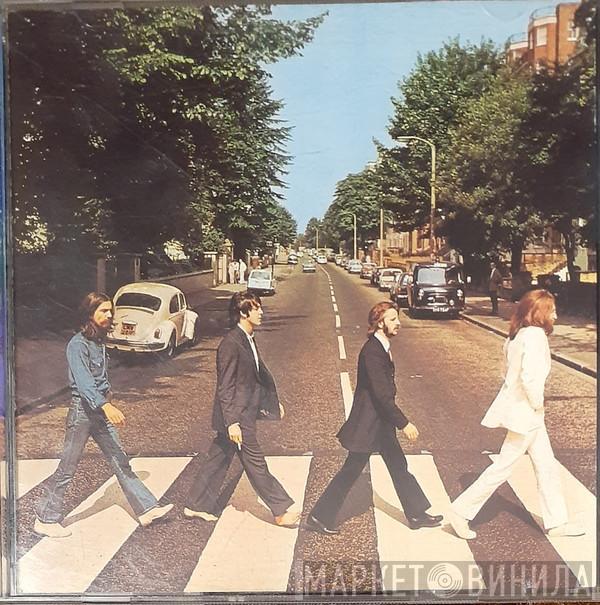  The Beatles  - Abbey Road
