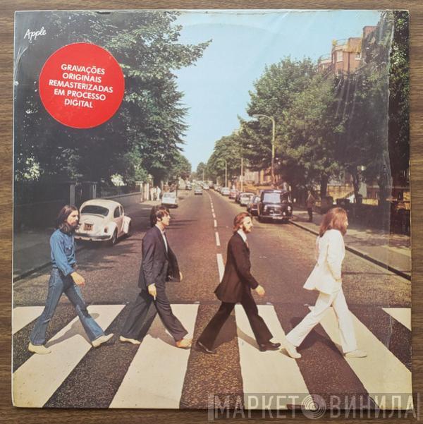 The Beatles  - Abbey Road