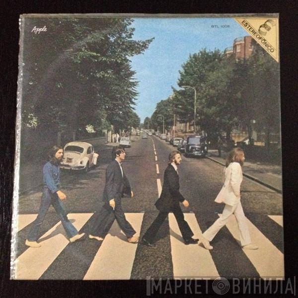  The Beatles  - Abbey Road
