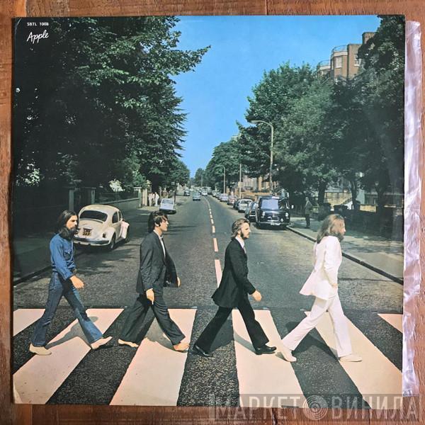  The Beatles  - Abbey Road
