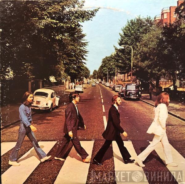  The Beatles  - Abbey Road