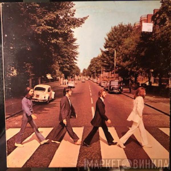  The Beatles  - Abbey Road