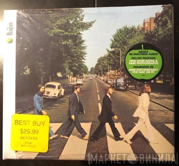  The Beatles  - Abbey Road
