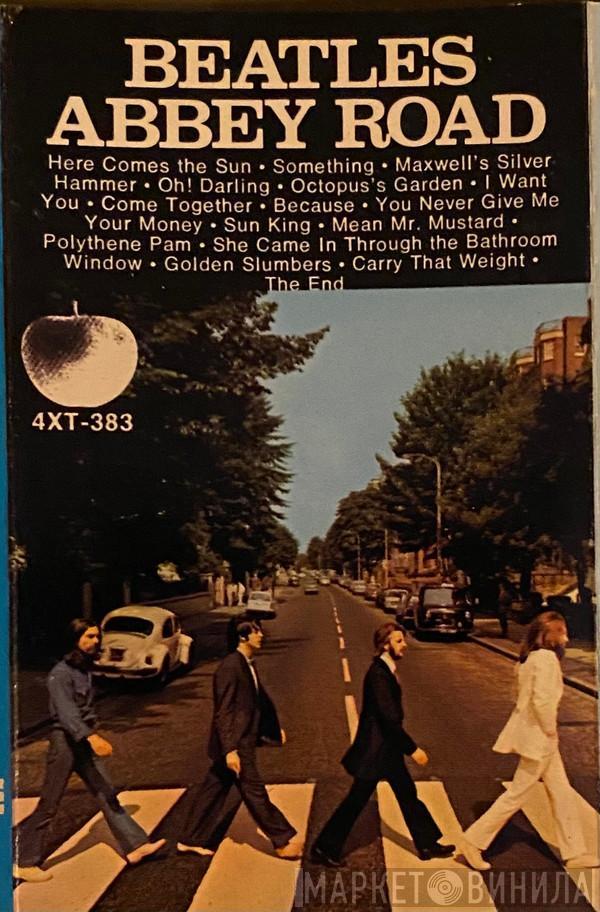  The Beatles  - Abbey Road