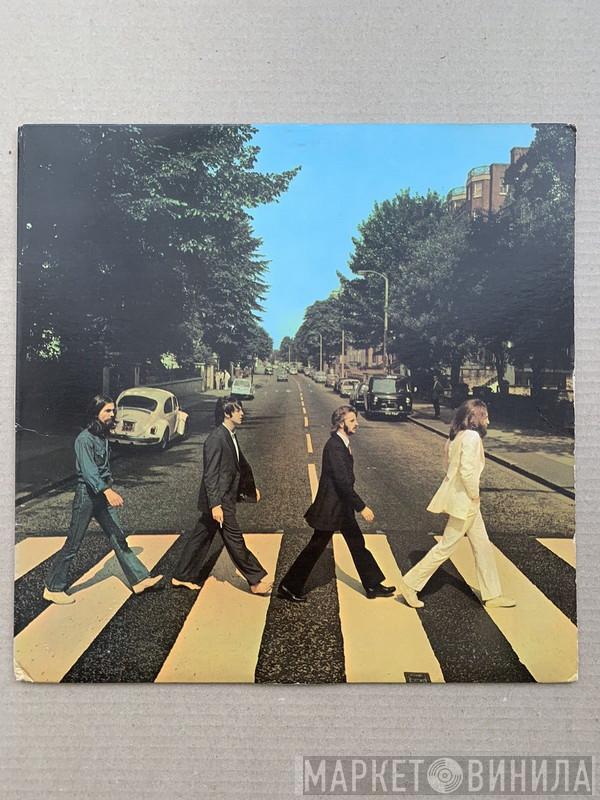  The Beatles  - Abbey Road