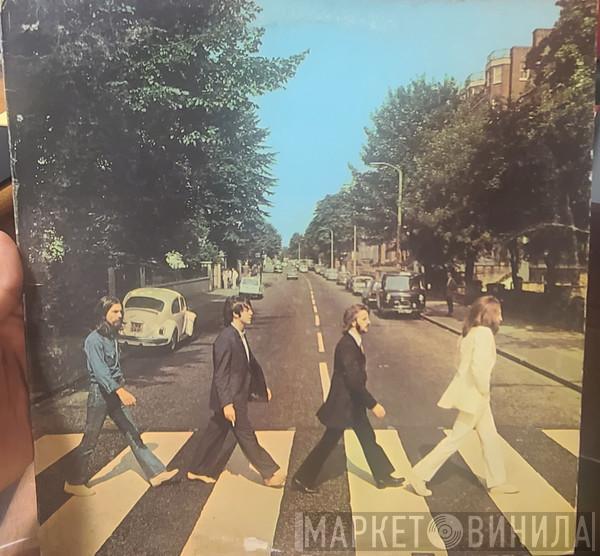  The Beatles  - Abbey Road