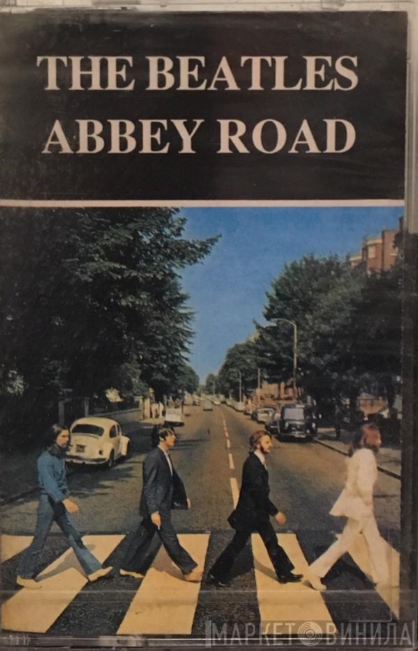  The Beatles  - Abbey Road
