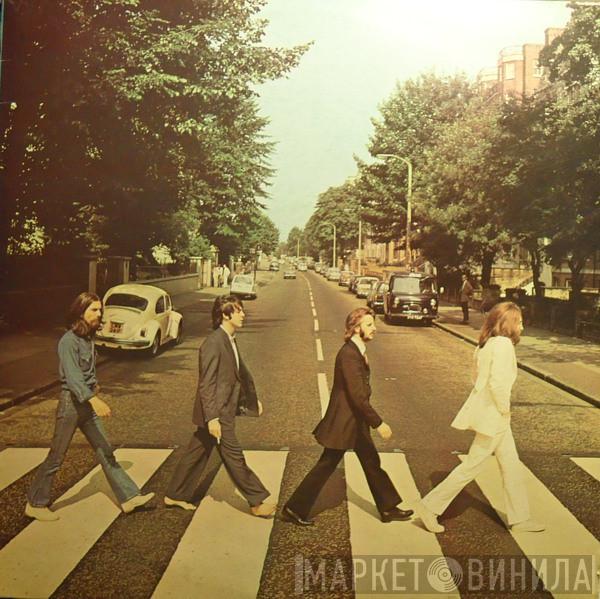  The Beatles  - Abbey Road