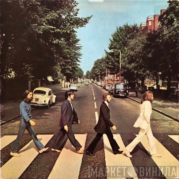  The Beatles  - Abbey Road