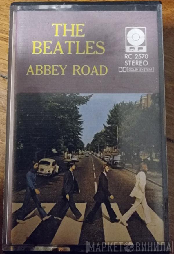  The Beatles  - Abbey Road