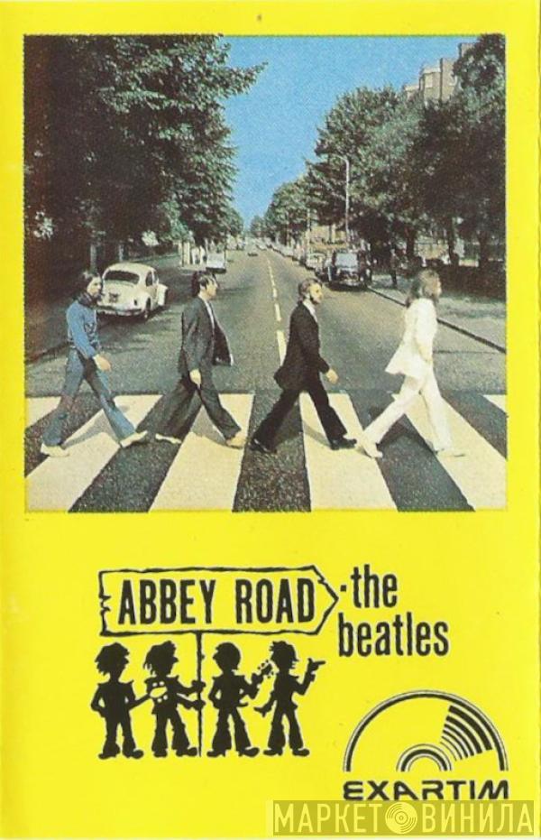  The Beatles  - Abbey Road