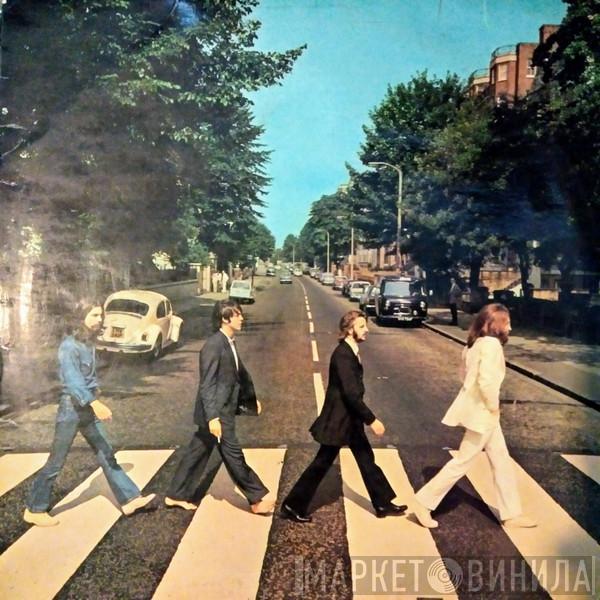  The Beatles  - Abbey Road