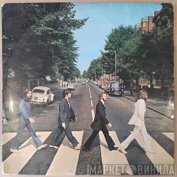  The Beatles  - Abbey Road