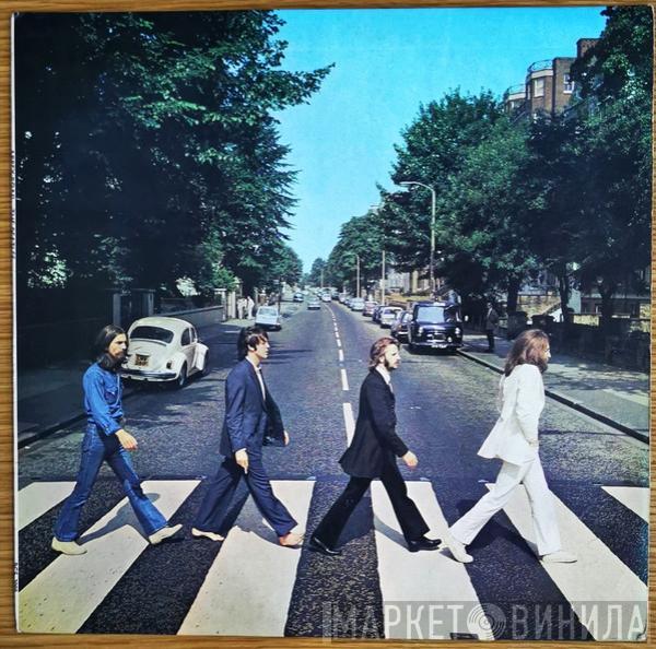  The Beatles  - Abbey Road